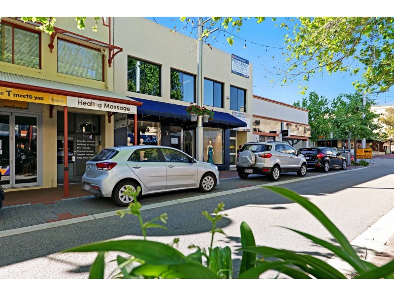 Level 1/20 Rokeby Road, Subiaco WA 6008