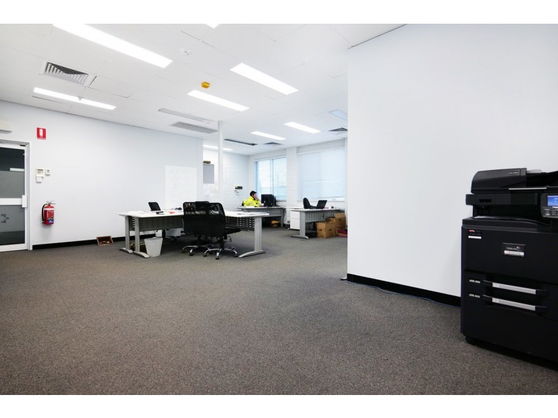 Level 1/20 Rokeby Road, Subiaco WA 6008