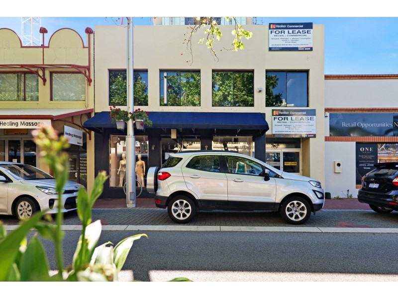 Level 1/20 Rokeby Road, Subiaco WA 6008