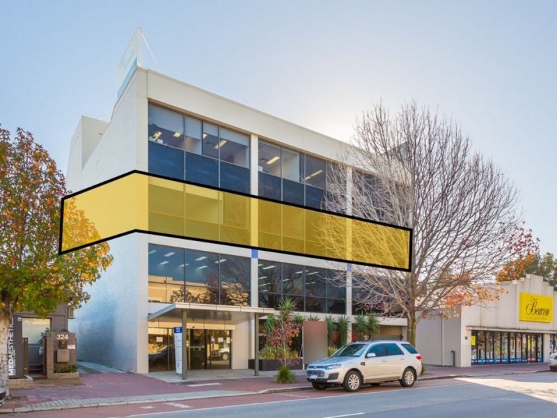 Suite 2/322 Hay Street, Subiaco WA 6008