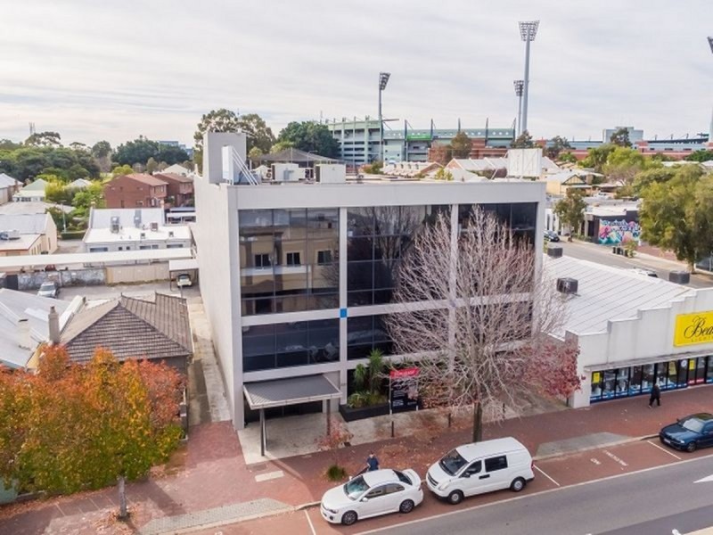 Suite 2/322 Hay Street, Subiaco WA 6008
