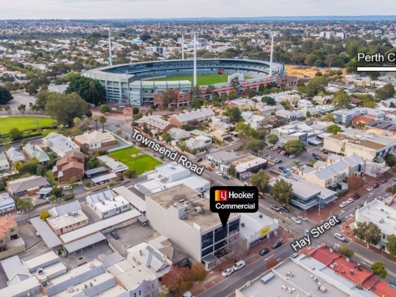 Suite 2/322 Hay Street, Subiaco WA 6008