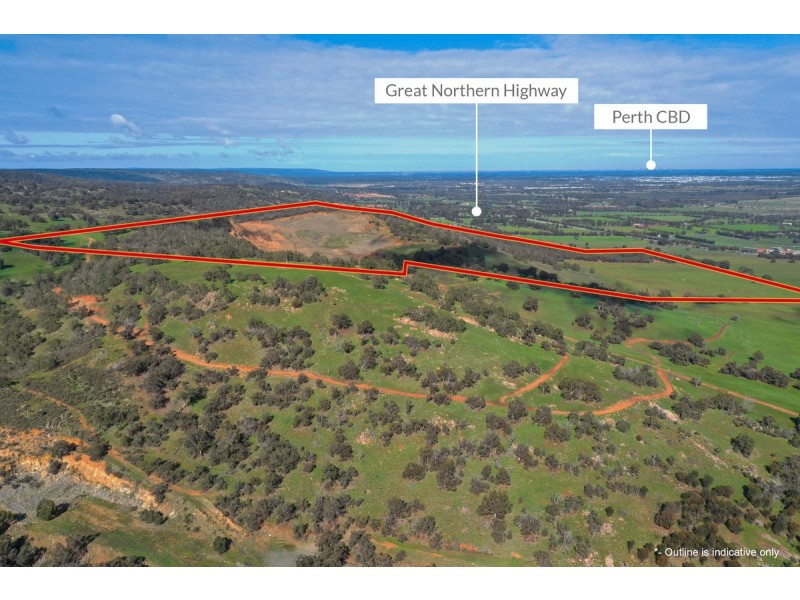 Lot 202/2138 Great Northern Highway, Bullsbrook WA 6084