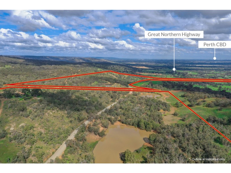 Lot 202/2138 Great Northern Highway, Bullsbrook WA 6084