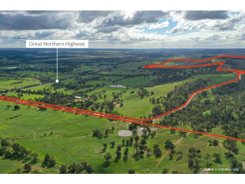 Lot 202/2138 Great Northern Highway, Bullsbrook WA 6084