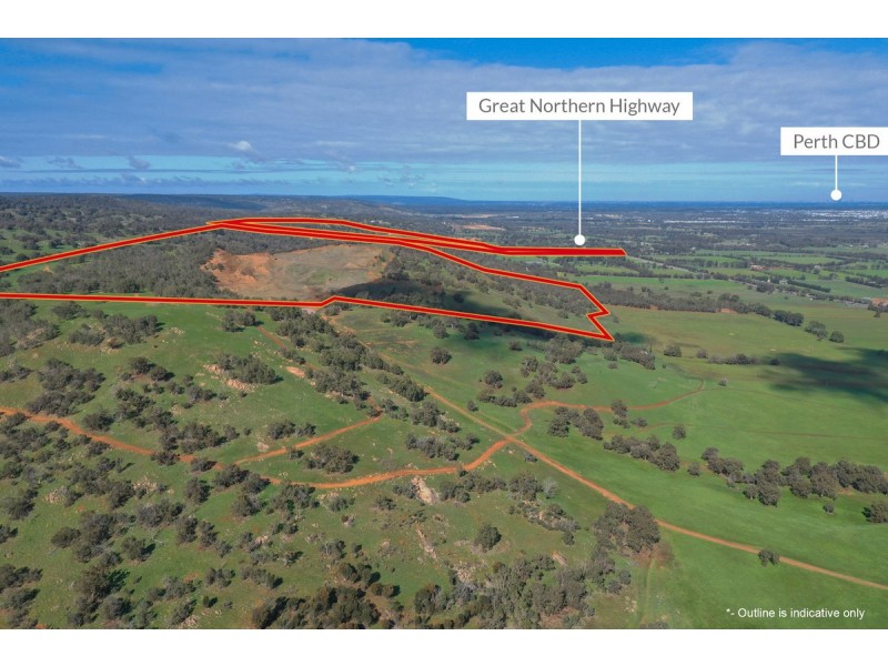 Lot 202/2138 Great Northern Highway, Bullsbrook WA 6084