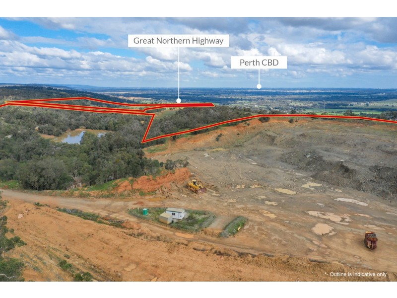 Lot 202/2138 Great Northern Highway, Bullsbrook WA 6084