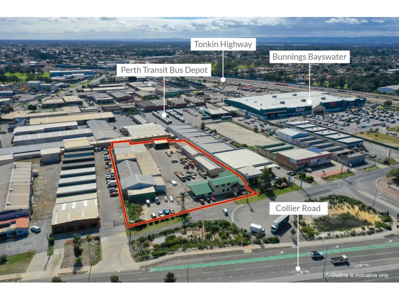223 Collier Road, Bayswater WA 6053