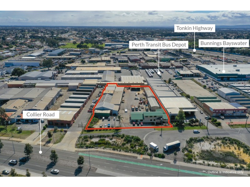 223 Collier Road, Bayswater WA 6053