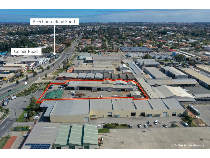 223 Collier Road, Bayswater WA 6053