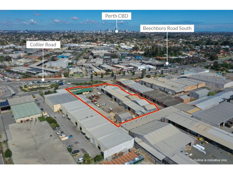 223 Collier Road, Bayswater WA 6053