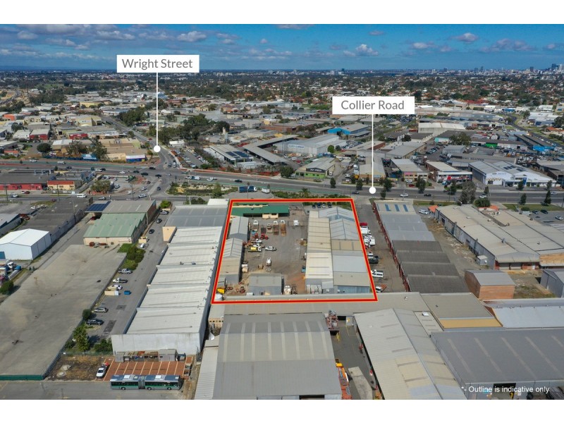 223 Collier Road, Bayswater WA 6053