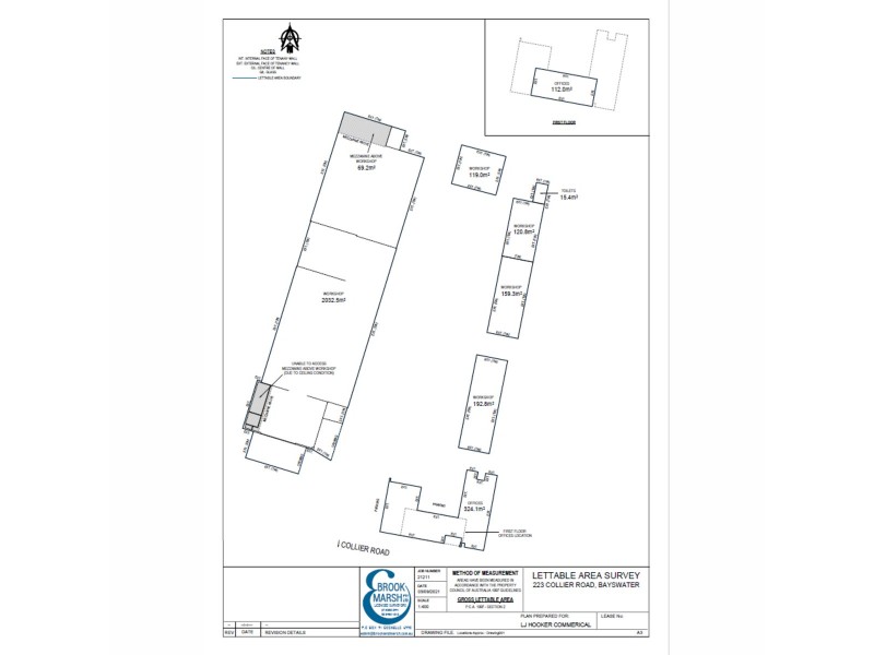 223 Collier Road, Bayswater WA 6053 Floorplan