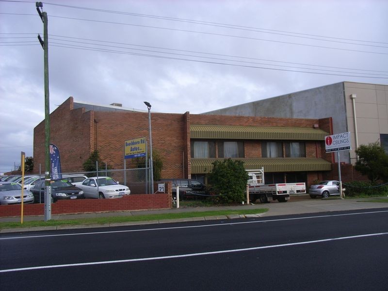 71 Beechboro Road South, Bayswater WA 6053