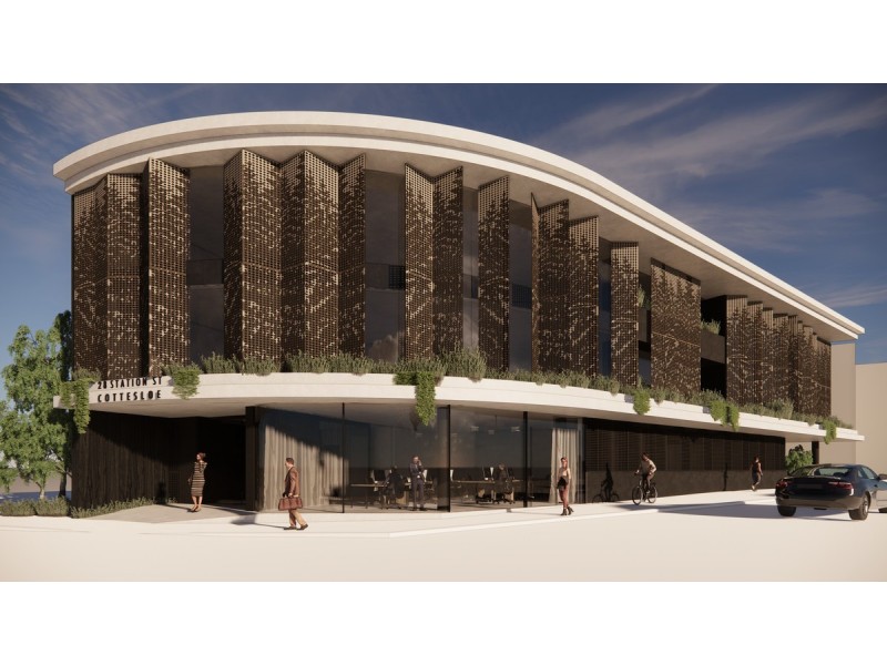 28 Station Street, Cottesloe WA 6011