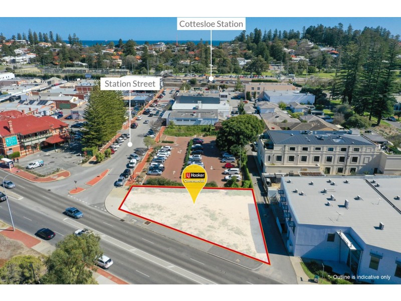 28 Station Street, Cottesloe WA 6011