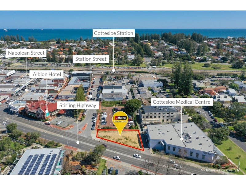 28 Station Street, Cottesloe WA 6011
