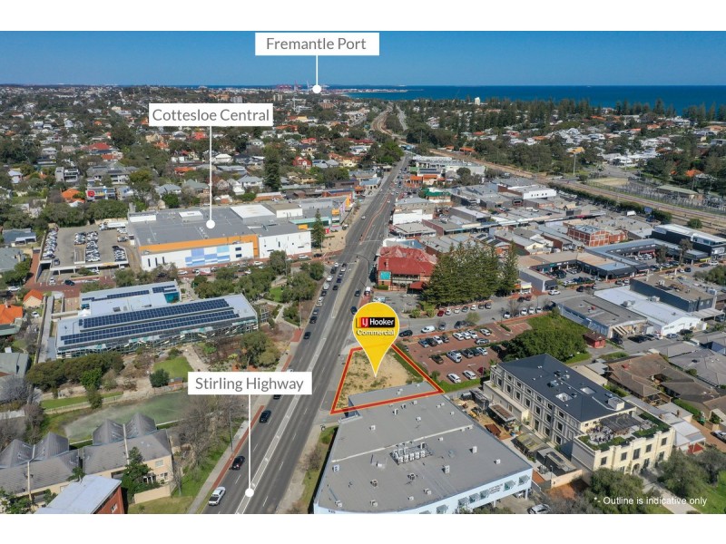 28 Station Street, Cottesloe WA 6011