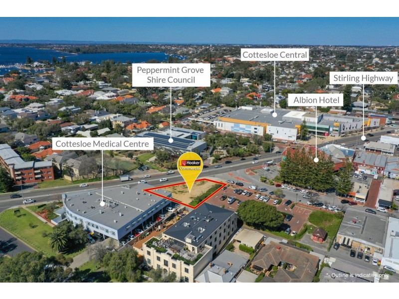 28 Station Street, Cottesloe WA 6011