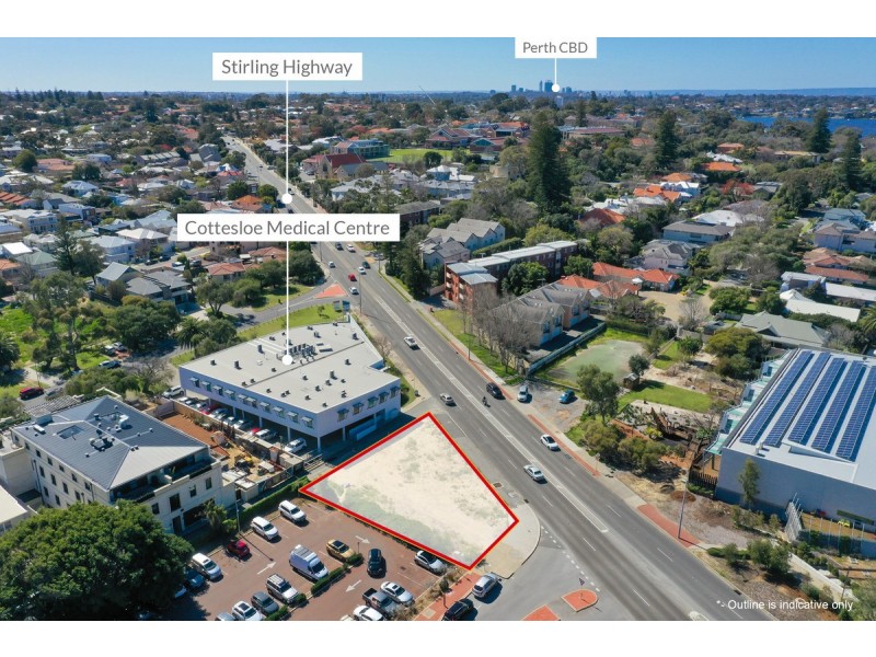 28 Station Street, Cottesloe WA 6011
