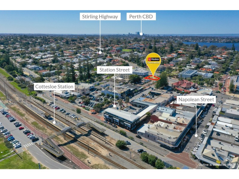 28 Station Street, Cottesloe WA 6011