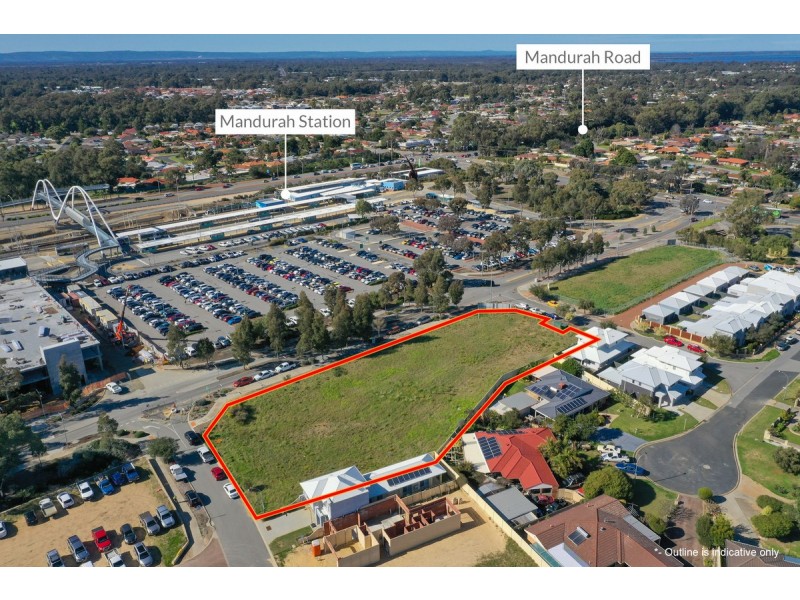Lot 167 Galgoyl Road, Mandurah WA 6210
