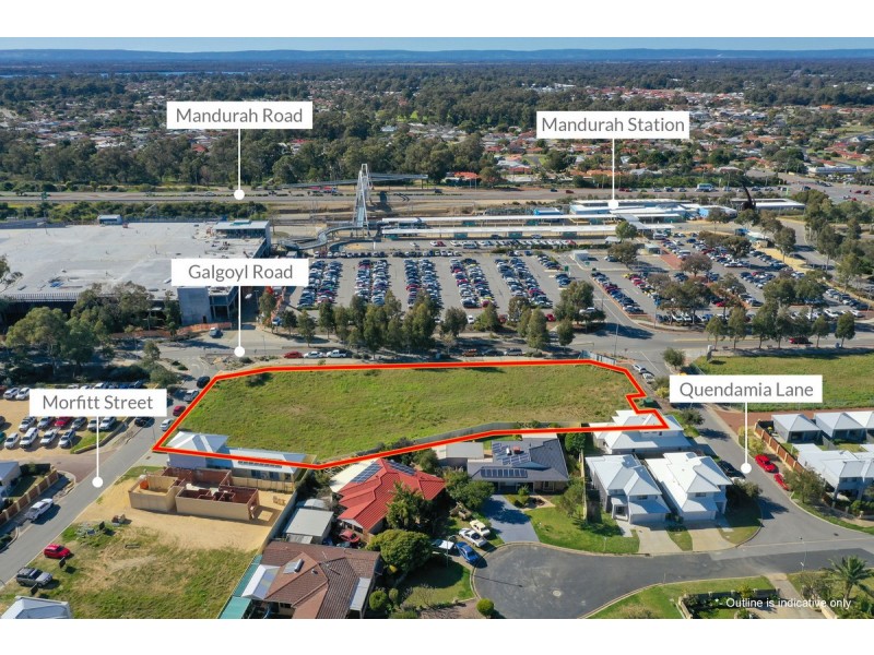Lot 167 Galgoyl Road, Mandurah WA 6210