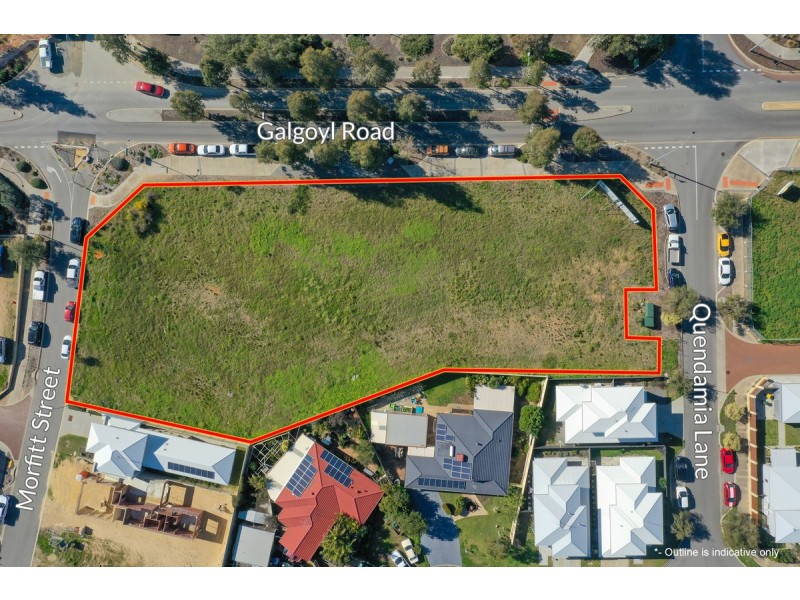 Lot 167 Galgoyl Road, Mandurah WA 6210