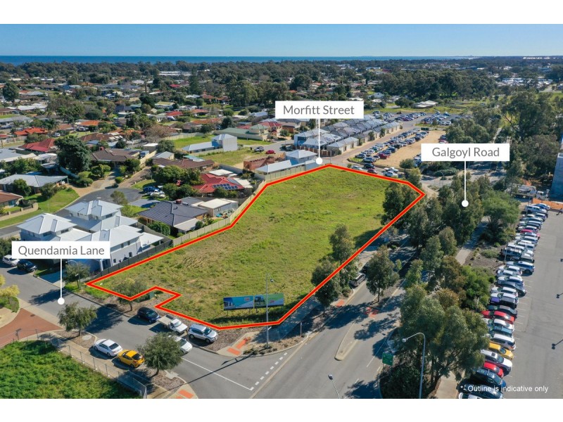 Lot 167 Galgoyl Road, Mandurah WA 6210
