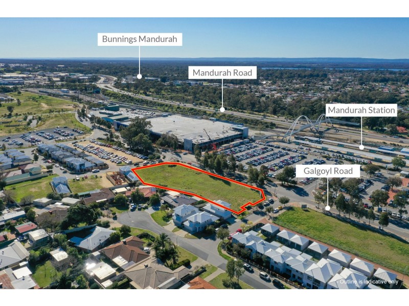 Lot 167 Galgoyl Road, Mandurah WA 6210