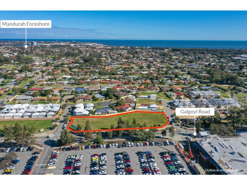 Lot 167 Galgoyl Road, Mandurah WA 6210