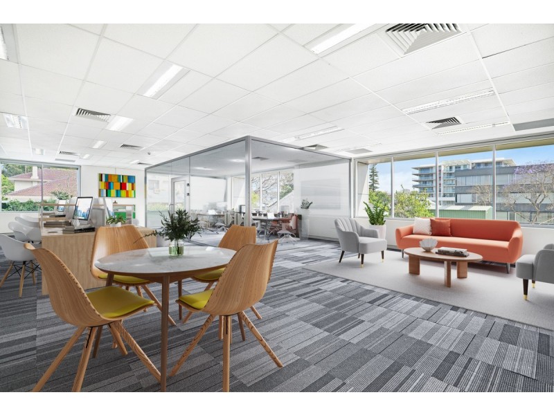 35 Havelock Street, West Perth WA 6005