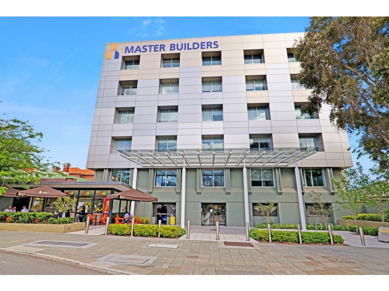 35 Havelock Street, West Perth WA 6005