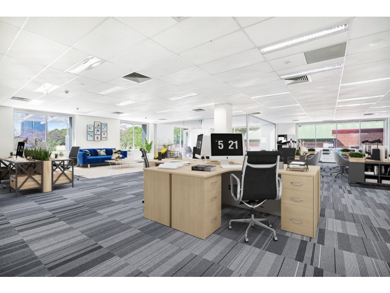 35 Havelock Street, West Perth WA 6005