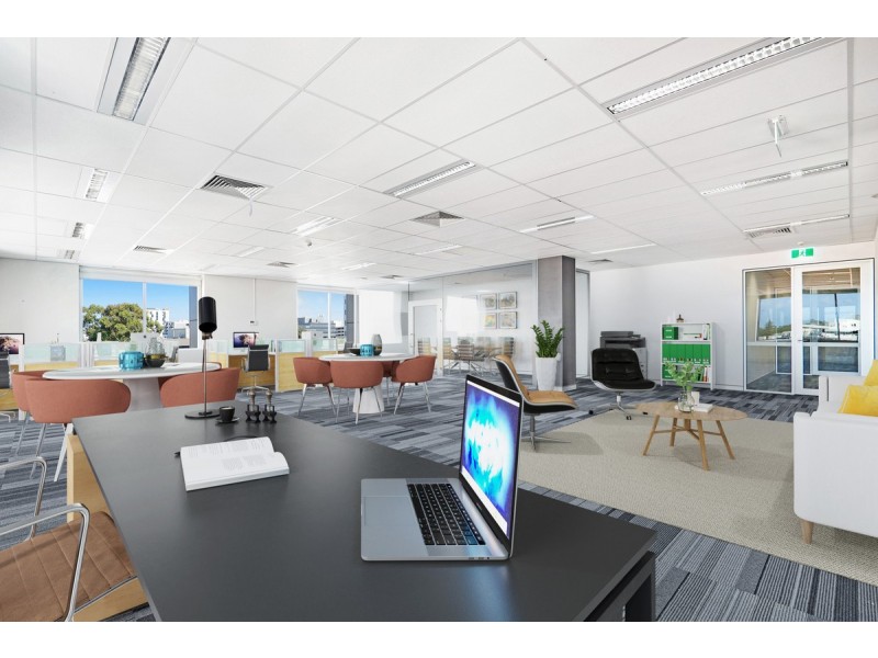 35 Havelock Street, West Perth WA 6005