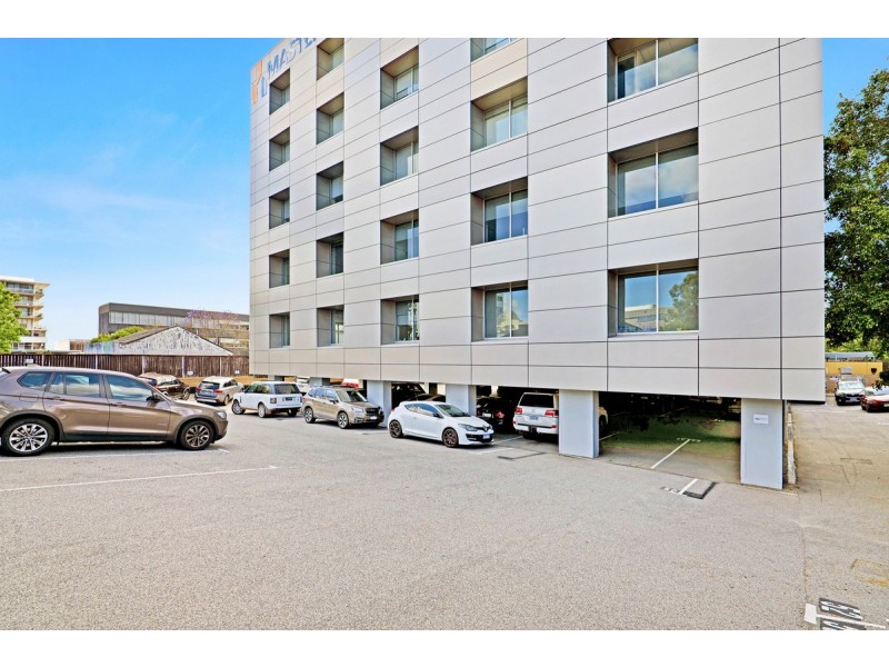 35 Havelock Street, West Perth WA 6005