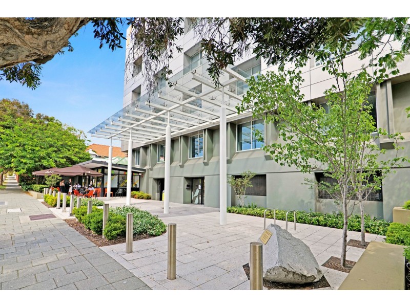 35 Havelock Street, West Perth WA 6005