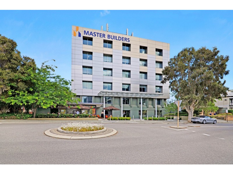 35 Havelock Street, West Perth WA 6005