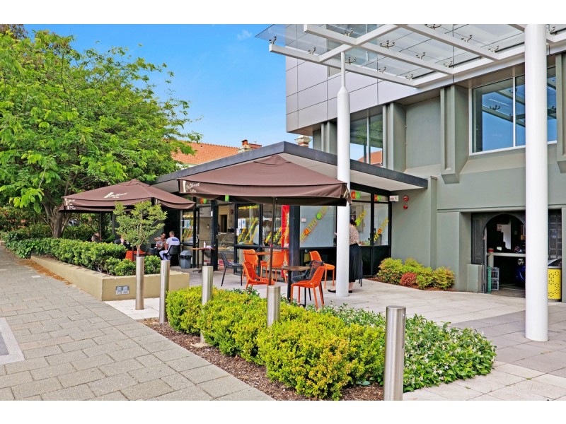 35 Havelock Street, West Perth WA 6005