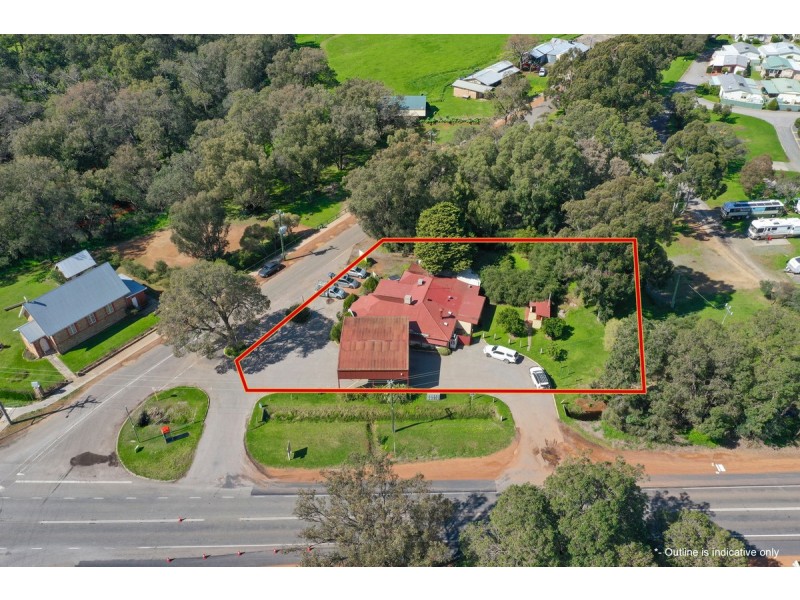 2 Falls Road, Serpentine WA 6125