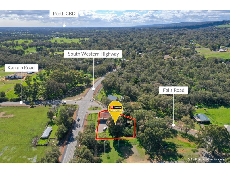 2 Falls Road, Serpentine WA 6125