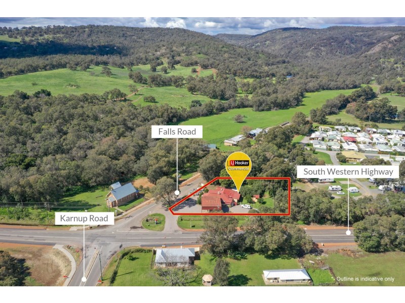 2 Falls Road, Serpentine WA 6125