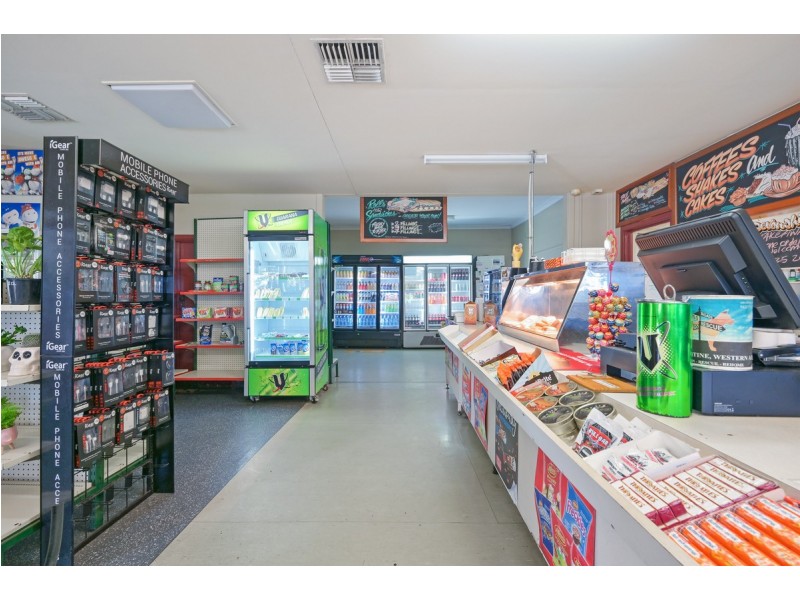 2 Falls Road, Serpentine WA 6125