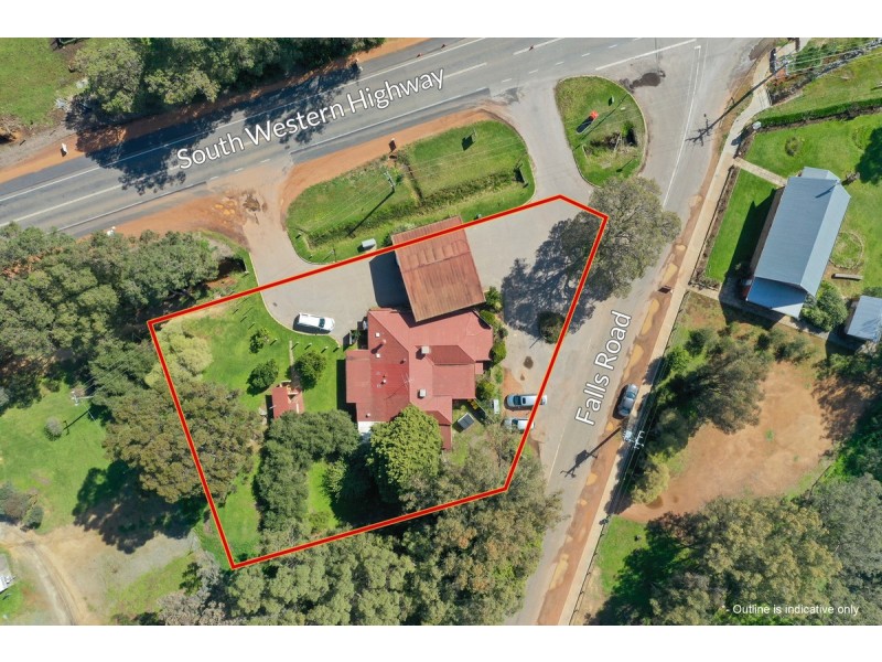 2 Falls Road, Serpentine WA 6125