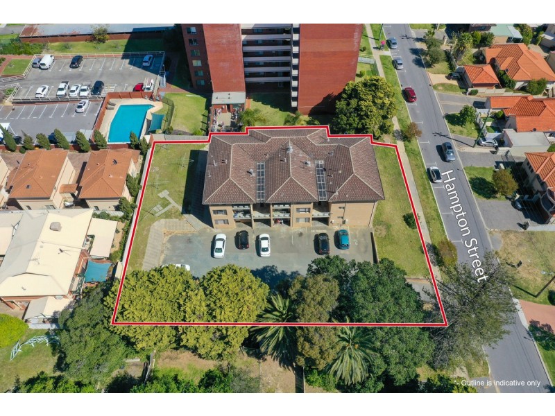 12 Hampton Street, Burswood WA 6100