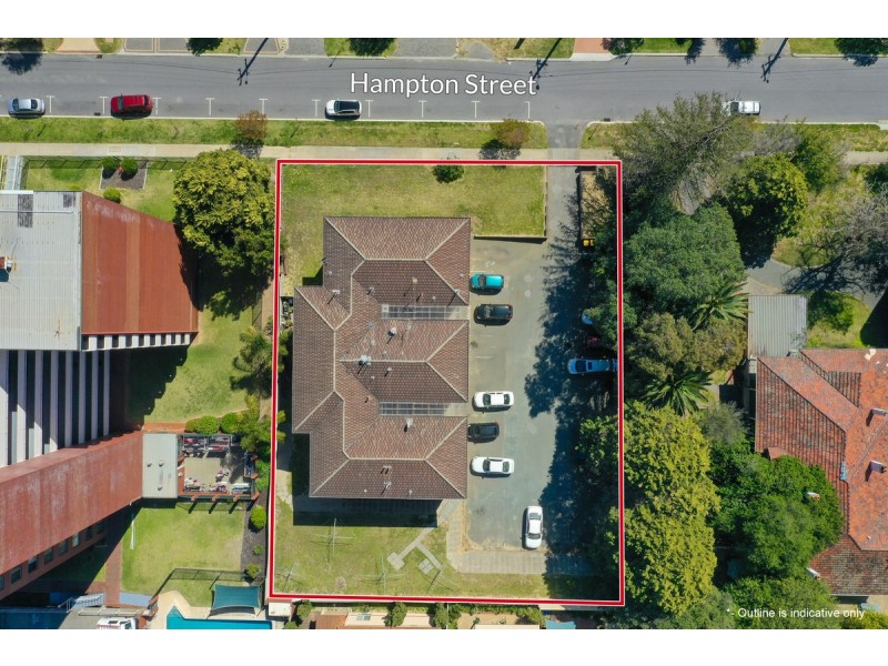 12 Hampton Street, Burswood WA 6100