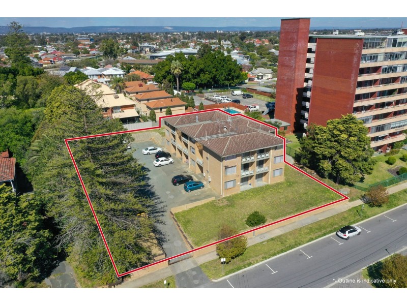 12 Hampton Street, Burswood WA 6100