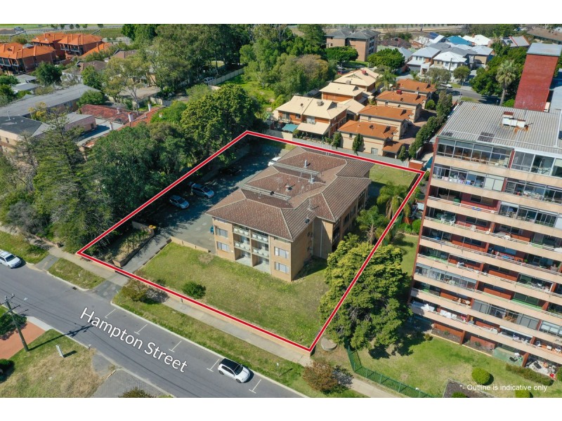 12 Hampton Street, Burswood WA 6100