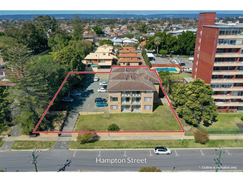 12 Hampton Street, Burswood WA 6100