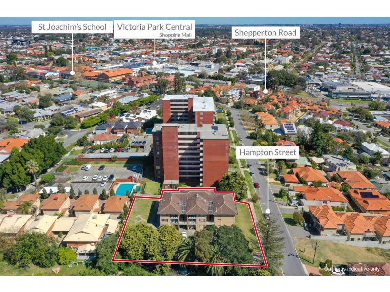 12 Hampton Street, Burswood WA 6100